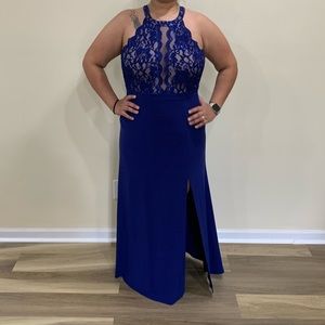 Nightway Women's Formal/Prom Dress Size 14P